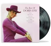 Doris Day - The Best Of [180g Vinyl LP] [VINYL] [Vinilo]