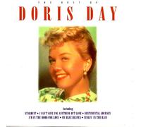 Doris Day - The Best Of Doris Day