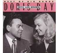 Doris Day - The Best Of The Big Bands