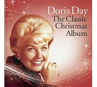Doris Day - The Classic Christmas Album