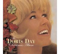 Doris Day The Doris Day Christmas Collection (CD) Album (Importación USA)