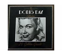 Doris Day - The Doris Day Collection - 20 Golden Greats [Disco de vinilo LP record]