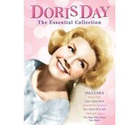 Doris Day: The Essential Collection (DVD) (Importación USA)