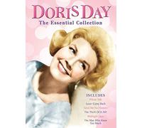 Doris Day: The Essential Collection [USA] [DVD]