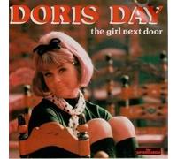 Doris Day - The Girl Next Door by Doris Day (2007-04-14)