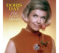 Doris Day - The Love Album [Vinilo]