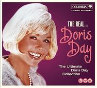 Doris Day - The Real... Doris Day (3 Cds).