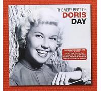 Doris Day - The Very Best Of Doris Day