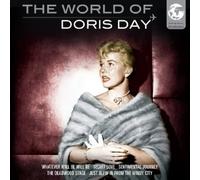 Doris Day - The World Of DORIS DAY [QUAD BOX]