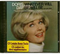 Doris Day - Whatever Will Be Will Be