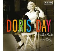 Doris Day - With A Smile and A Song [180 gm 2LP Coloured Vinyl] [Vinilo]