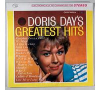 Doris Day's Greatest Hits