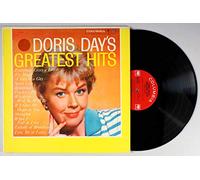 Doris Day's Greatest Hits electronically rechanneled for Stereo