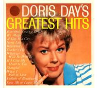 Doris Day's Grst Hits