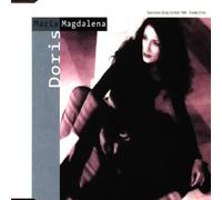 Doris Dragovic - Maria Magdalena (3 versions, Croatian entry in Grand Prix 1999)