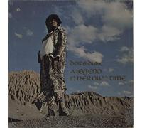 Doris Duke - A Legend In Her Own Time