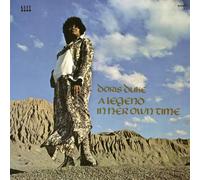 Doris Duke A legend in her own time (Vinyl) 12" Album