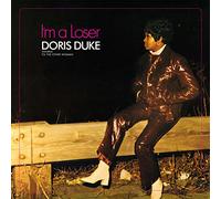 Doris Duke - I'm a Loser [Vinilo]