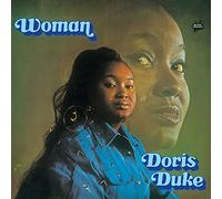Doris Duke - Woman [VINYL] [Vinilo]