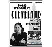 Doris O'Donnell's Cleveland - The Golden Age of Print