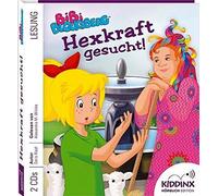 Bibi Blocksberg - Hexkraft Gesucht!