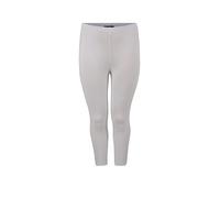 DORIS STREICH Leggings 3/4 blanco | 48