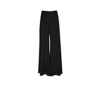 DORIS STREICH Pantalones Marlene negro | 44