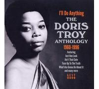 Doris Troy I'll Do Anything: The Doris Troy Anthology 196 (CD) (Importación USA)