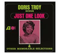 Doris Troy - Just One Look (Japanese Atlantic Soul & R&B Range)