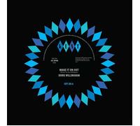 Doris Willingham/The Taylor Bro Make It Out/I'm Holdi (Vinyl) (Importación USA)