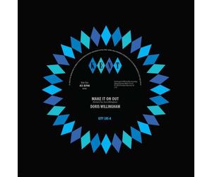 Doris Willingham/The Taylor Bro Make It Out/I'm Holdi (Vinyl) (Importación USA)