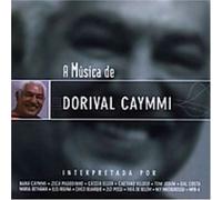 Dorival Caymmi - A Musica De...