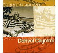 Dorival Caymmi - Eu Sou O Samba