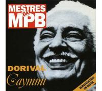 Dorival Caymmi - Mestres Da Mpb [Import]