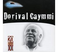 Dorival Caymmi - Millennium