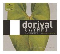 Dorival Caymmi - Naturalmente