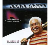 Dorival Caymmi - Novo Millennium