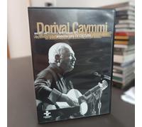 Dorival Caymmi - Programa Ensaio [USA] [DVD]