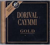 Dorival Caymmi - Serie Gold
