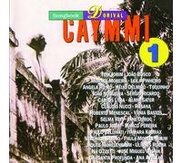 Dorival Caymmi Songbook V1 / Various