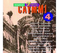 Dorival Caymmi Songbook V4 / Various