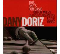 Doriz, Dany - This One's For Basie