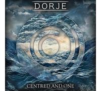 Dorje - Centered And One [Vinilo]