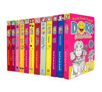 Dork 12 Copy Set Pa