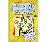 DORK Diaries 07. Nikkis (nicht ganz so) schillernde Filmkarriere: 7