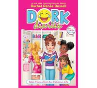 Dork Diaries 1 Full-color Edition: Tales from a Not-so-fabulous Life