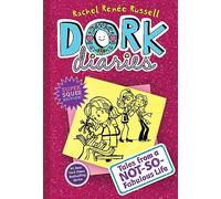 Dork Diaries 1: Historias de una vida no tan fabulosa – Aladdin