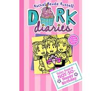 Dork Diaries 13: Tales from a Not-So-Happy Birthday