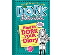 Dork Diaries 3 1/2: How to Dork Your Diary (Dork Diaries, 3.5)