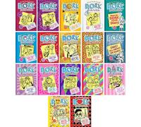 Dork Diaries 3.5 How to Dork Your Diary